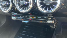 Mercedes-Benz A-Class A180 AMG Line Executive 5dr Auto Petrol Hatchback